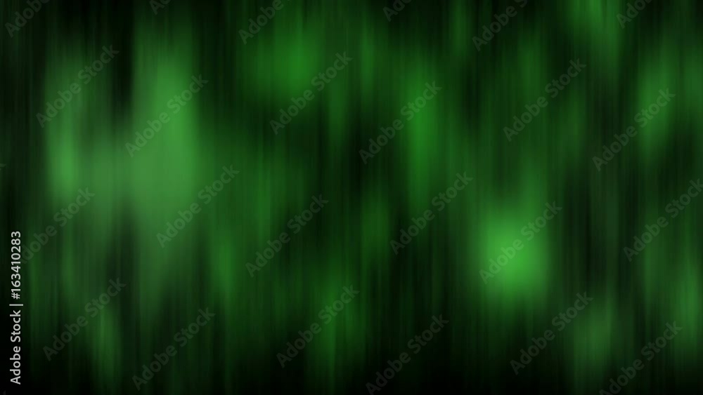 background line fractal green background line fractal green
