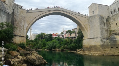 Mostar © admirdervisevi