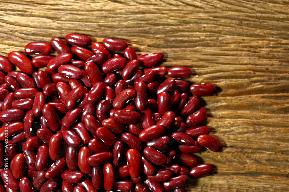 Red beans Red beans