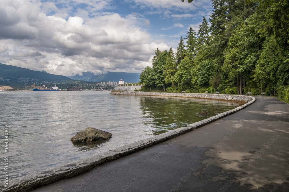 Vancouver British Columbia. Canada Vancouver British Columbia. Canada