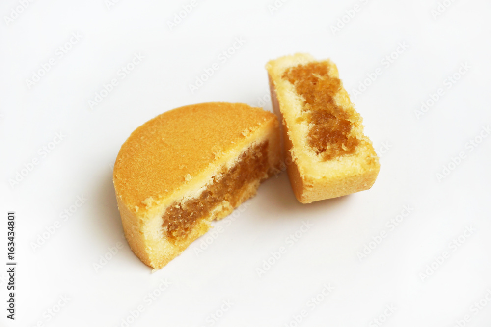 パイナップルケーキ パイナップルケーキ