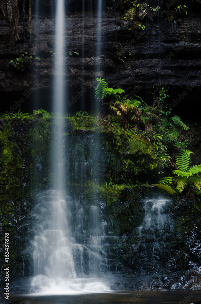 Waterfalls in Tasmania