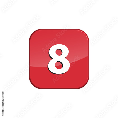 number calendar holiday