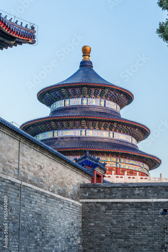 The Temple of Heaven