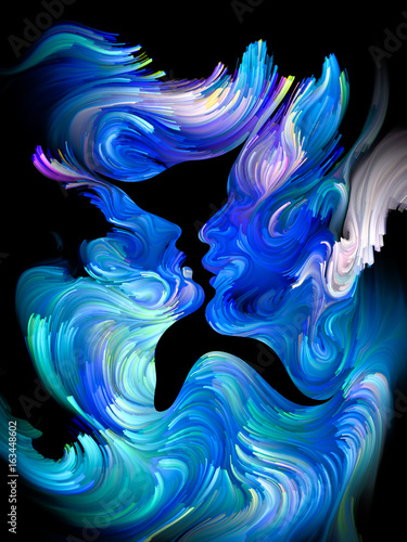 Colors of Love