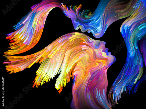 Paint of Life