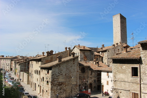 GUBBIO
