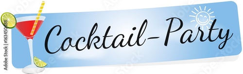 Cocktail-Party