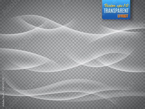Vector cracks isolated. Illustration for your design