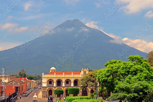 Antigua Guatemala