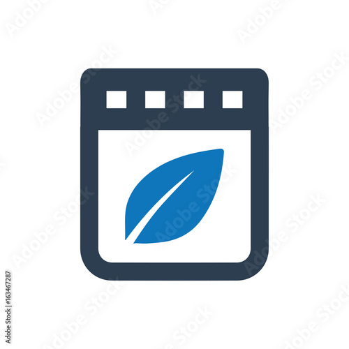 Herbal Medicine Icon