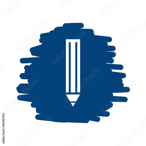 Stift - Handgezeichnete Linien