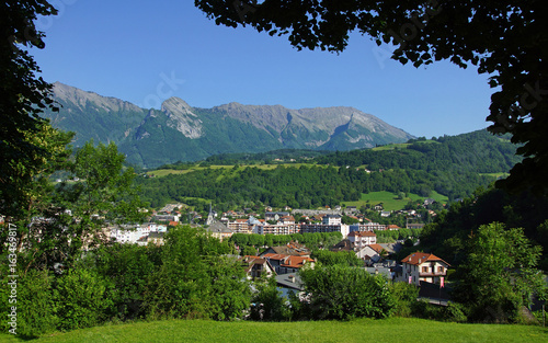 Albertville