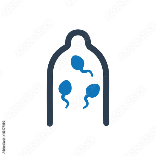  Condom Icon