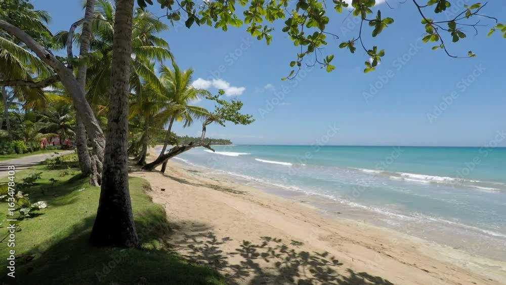 playa bonita beach in the dominican republic playa bonita beach in the dominican republic