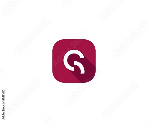 Q logo