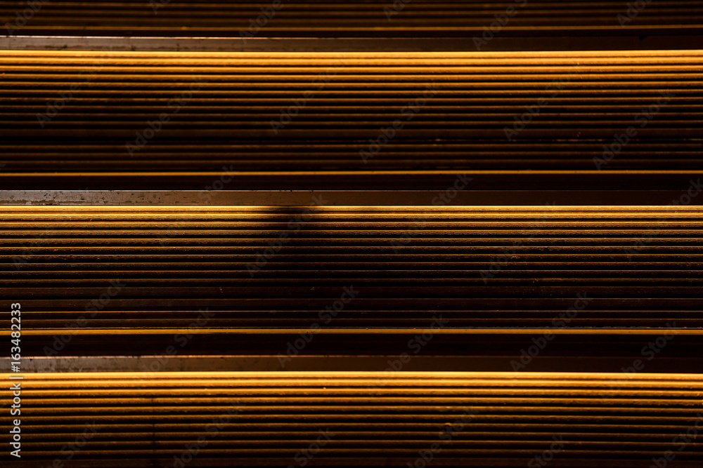 Obraz premium abstract background with stripes