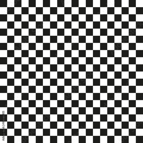 popular checker chess square abstract background vector