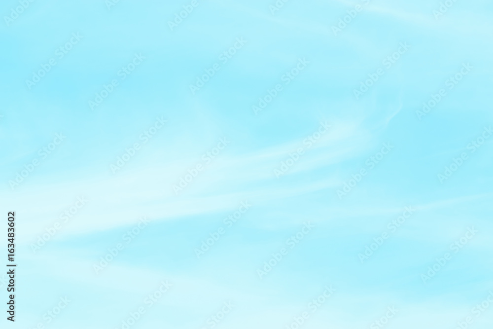 Blue sky with clouds background lines intersect. Blue sky with clouds background lines intersect.