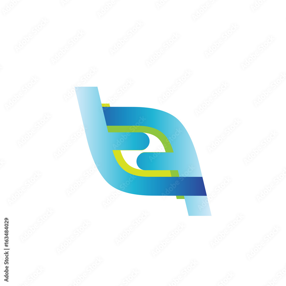 F color multiply logo F color multiply logo