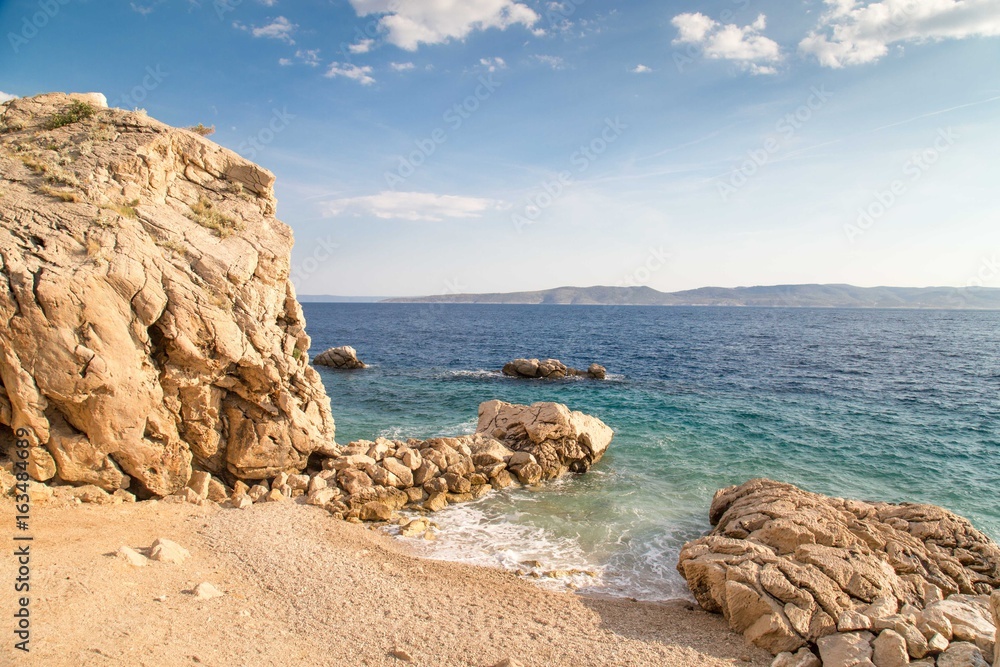 Croatian Beaches Croatian Beaches