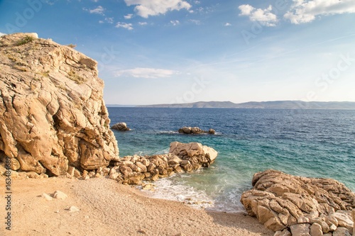 Croatian Beaches