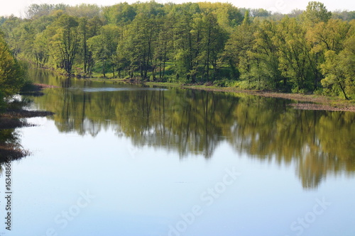 river view