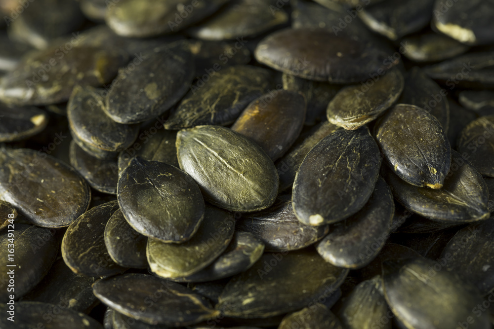 Dry Salted Organic Pepita Pumpkin Seeds Dry Salted Organic Pepita Pumpkin Seeds