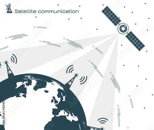 Satellite communication 2