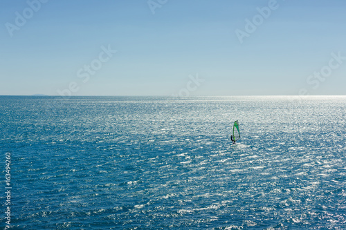 Windsurf