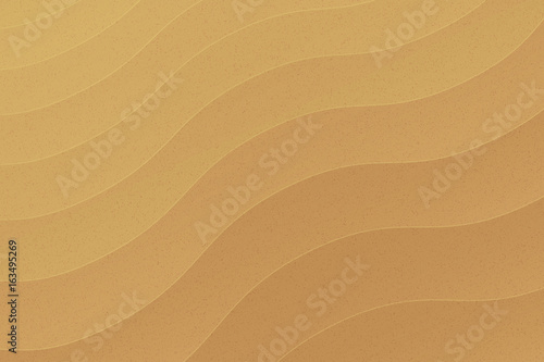 Sand vector background