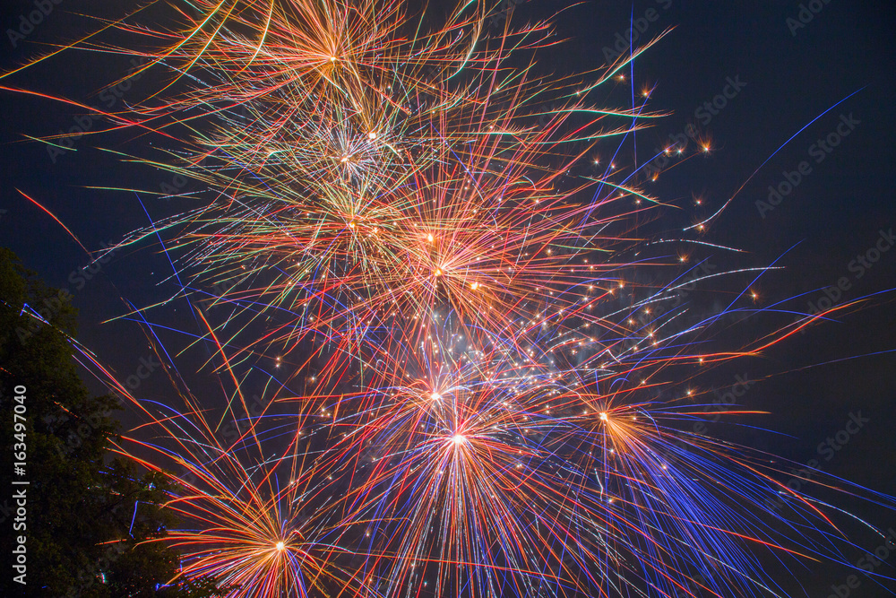Fireworks 2 Fireworks 2