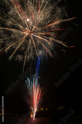 Fireworks 4