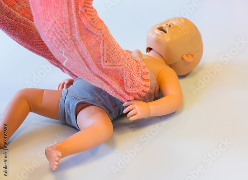 Fotografia rescue child