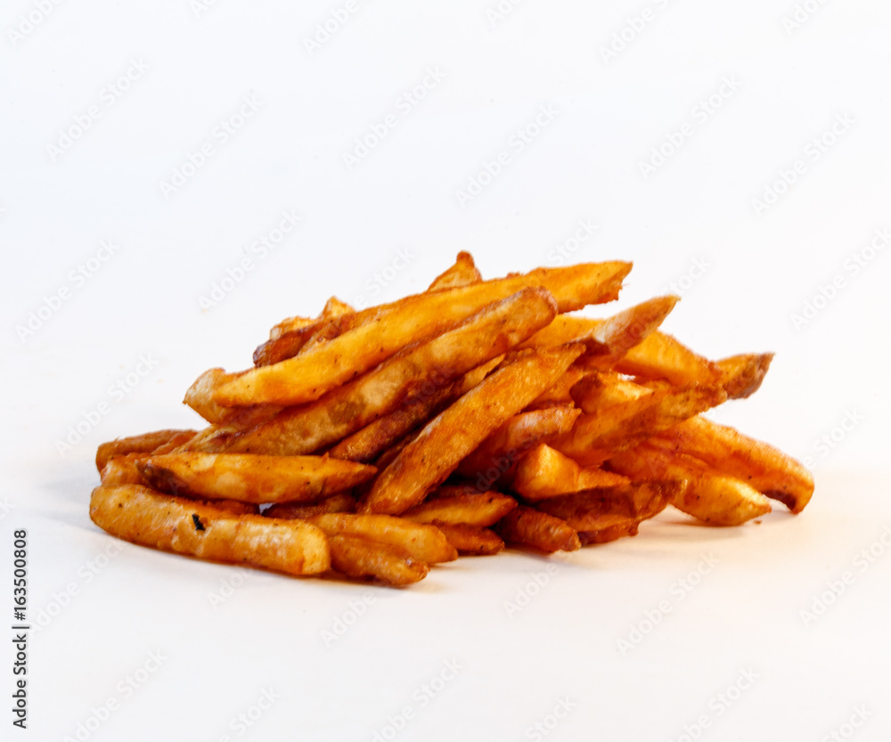 french fries french fries