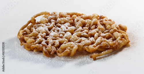 funnel cake
