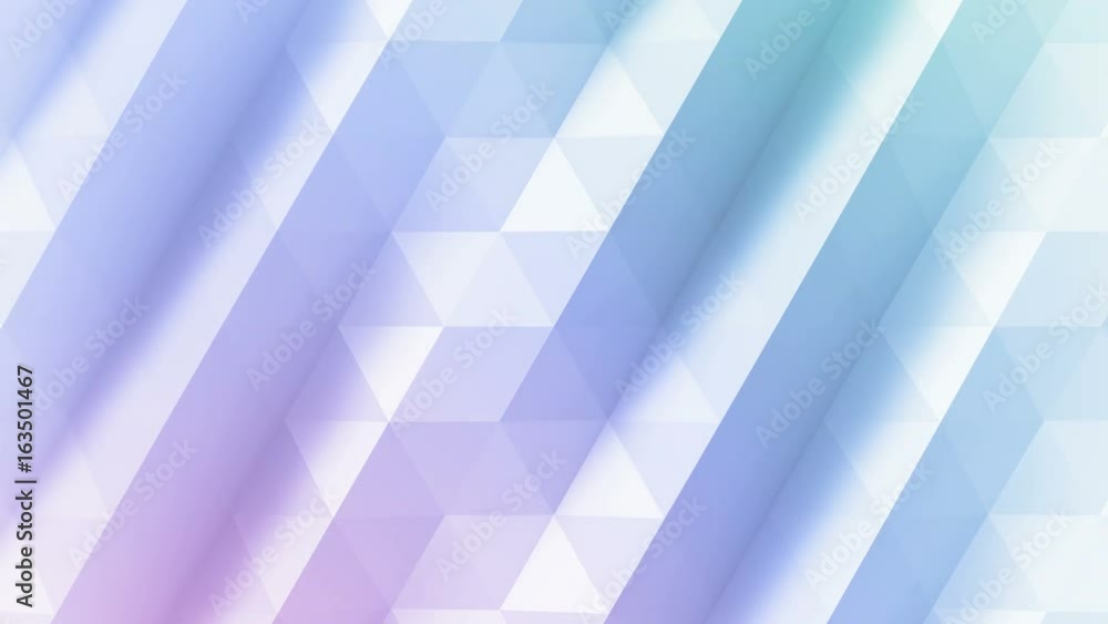 Geometric Triangle Wall waving background. Geometric Triangle Wall waving background.