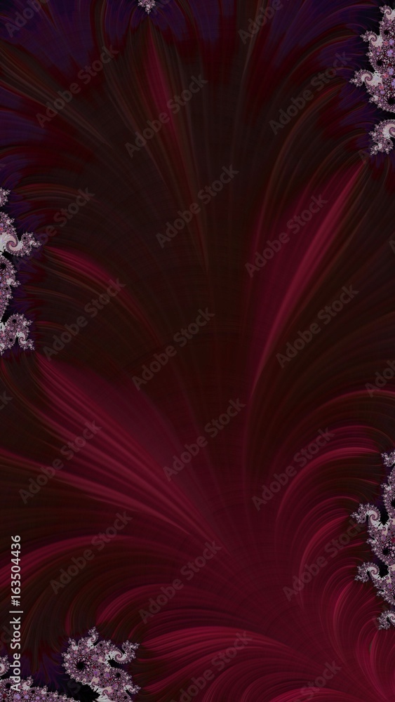 Abstract textured swirl pattern Abstract textured swirl pattern