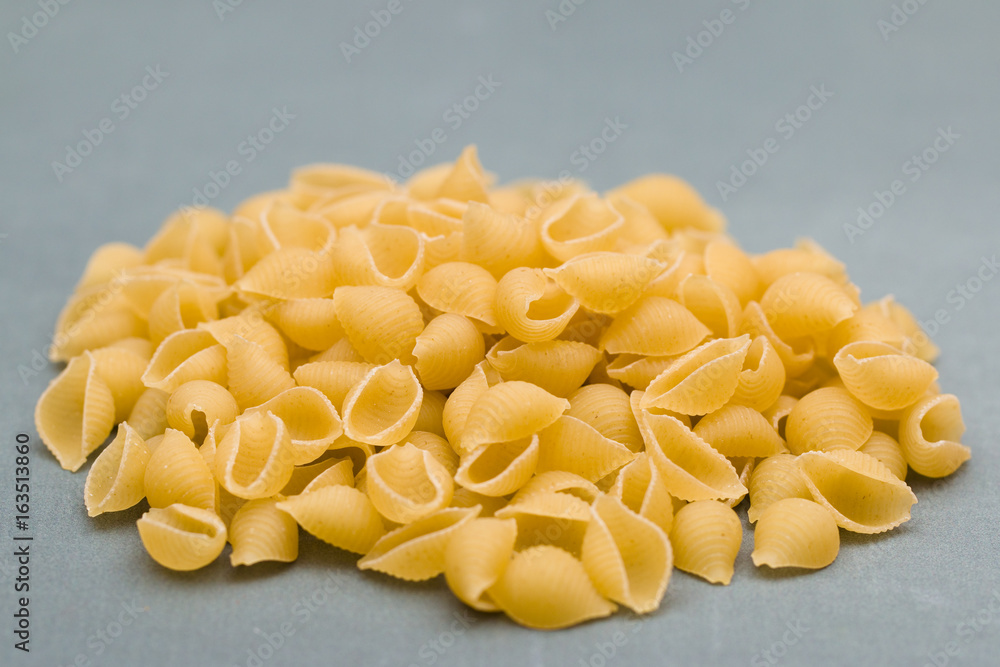 Dry Pasta Dry Pasta