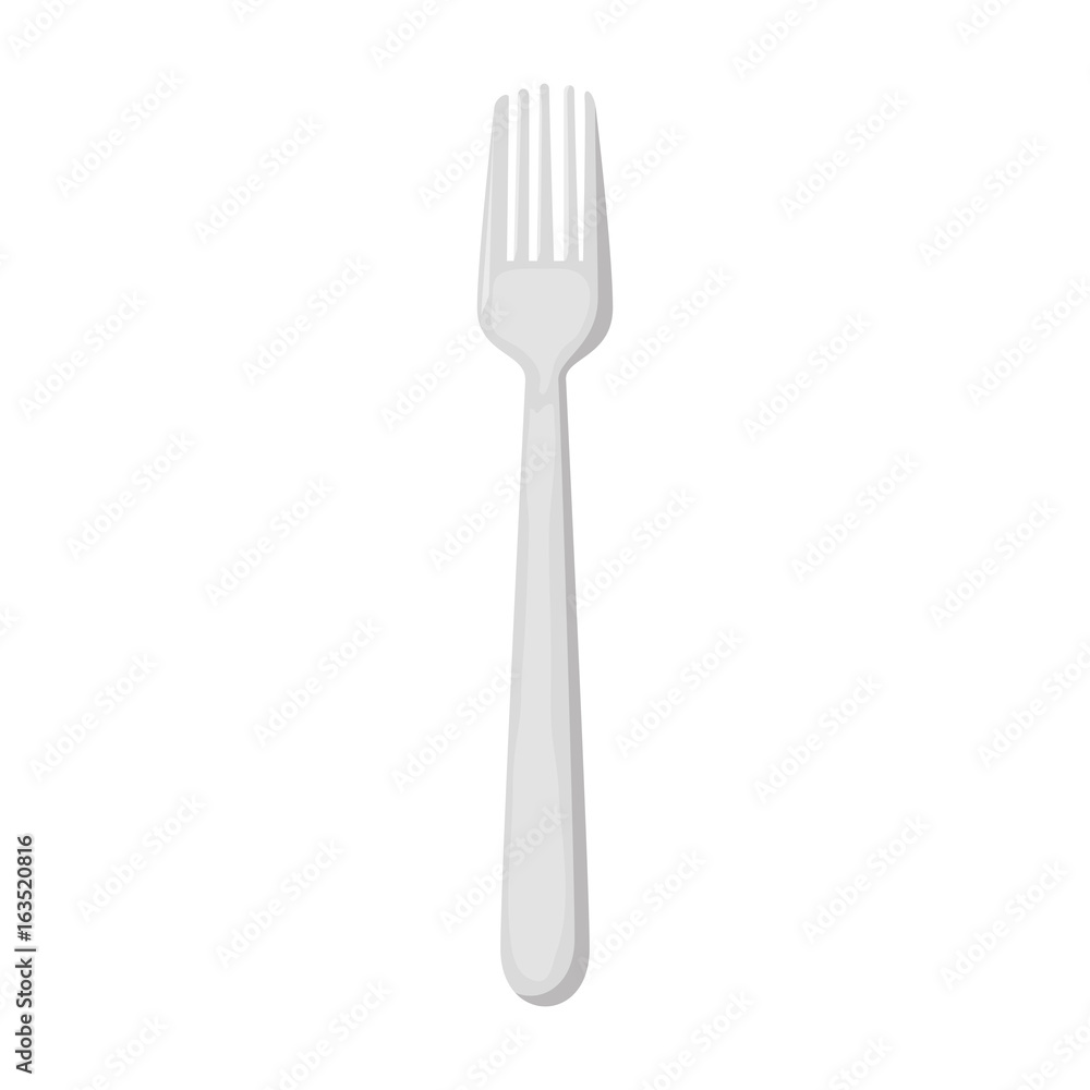 fork cutlery utensil icon vector illustration graphic design fork cutlery utensil icon vector illustration graphic design