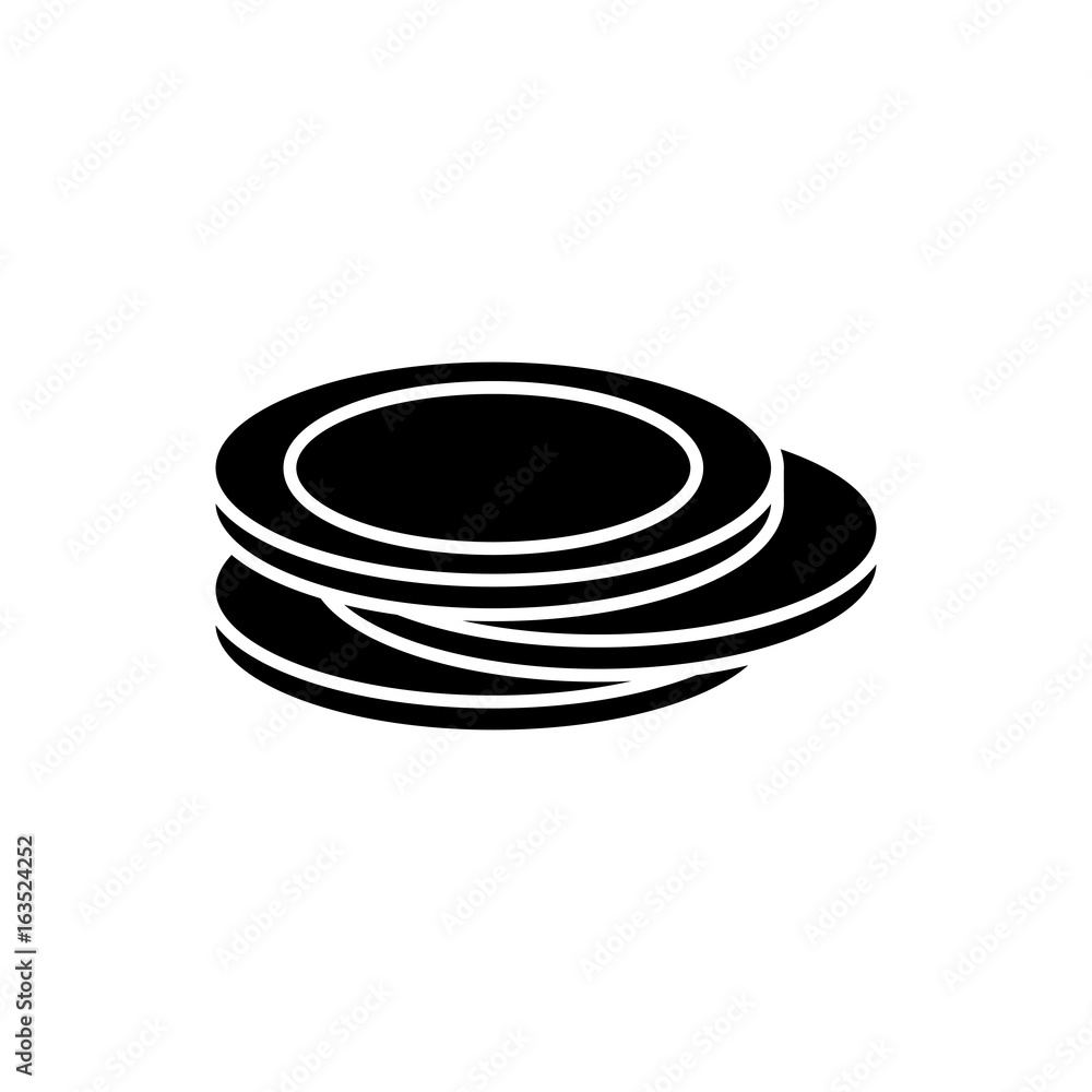 money coin icon money coin icon