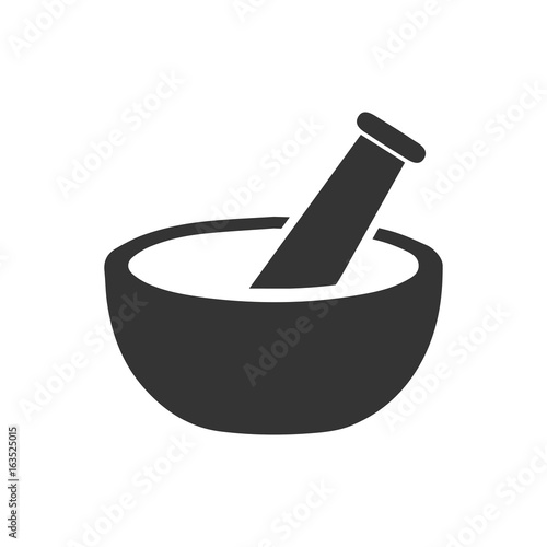 Herbal Medicine Icon