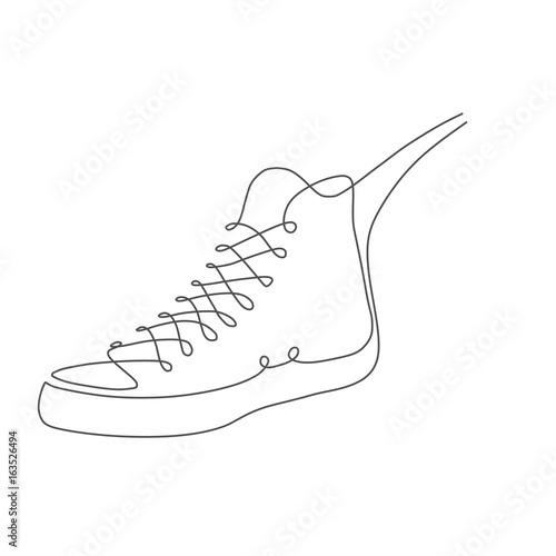 sneaker