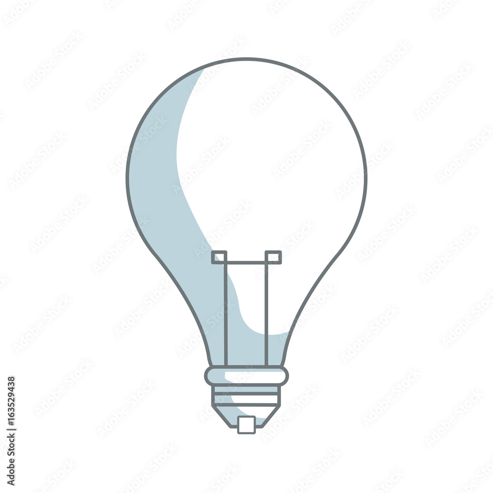 light bulb creativity idea innovation icon light bulb creativity idea innovation icon