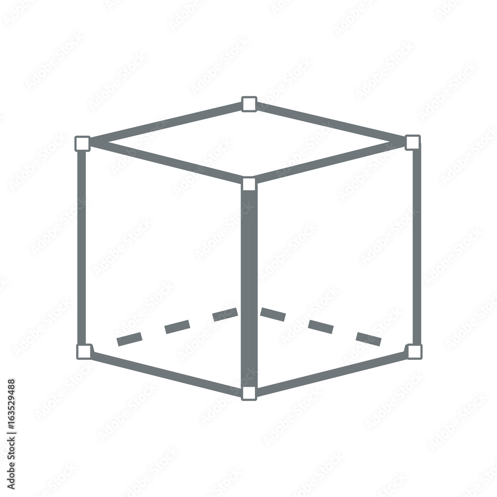cube 3d graphic design abstract perspective cube 3d graphic design abstract perspective