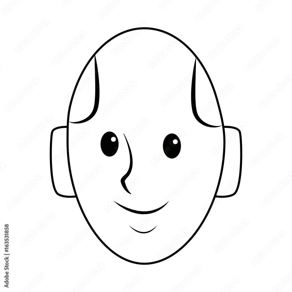 android head smiling technology smart android head smiling technology smart