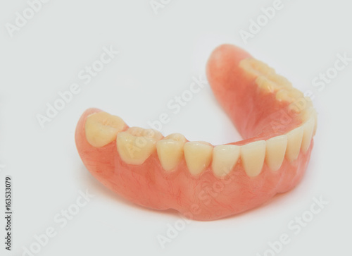 Dentures and Crowns