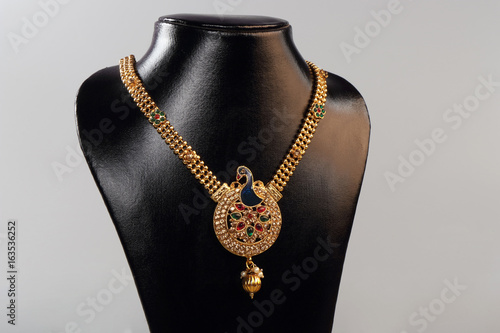 Indian Made Traditional wedding Jewellery