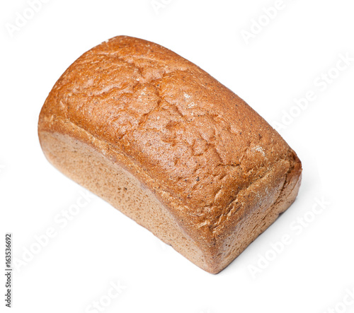 Whole loaf of bread