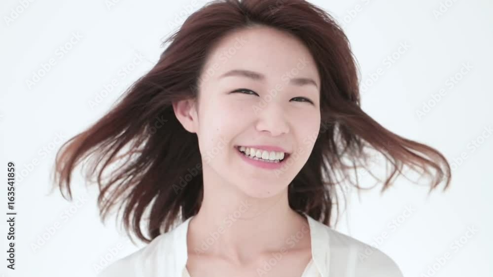 女性 女性